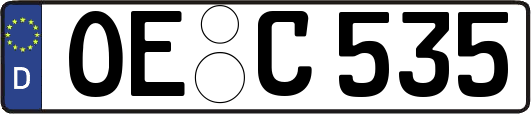 OE-C535