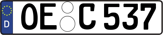OE-C537