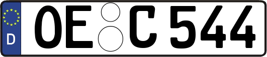 OE-C544
