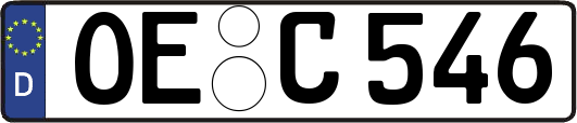 OE-C546