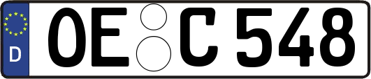 OE-C548