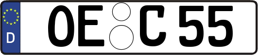 OE-C55