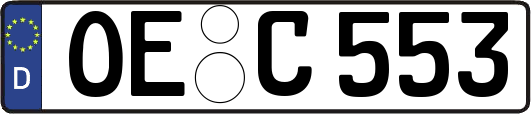 OE-C553