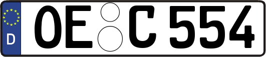 OE-C554