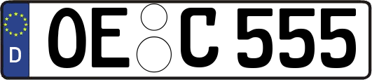 OE-C555