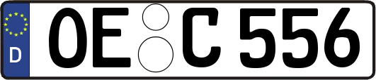 OE-C556
