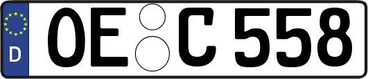 OE-C558