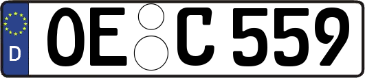 OE-C559
