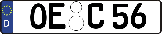 OE-C56