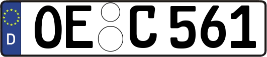 OE-C561