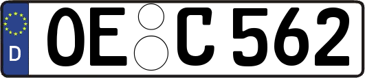 OE-C562