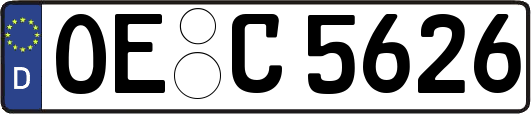 OE-C5626