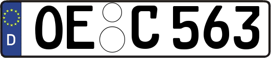 OE-C563