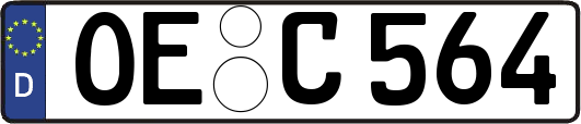 OE-C564