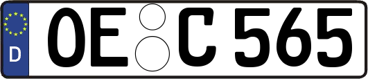 OE-C565
