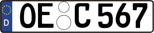OE-C567