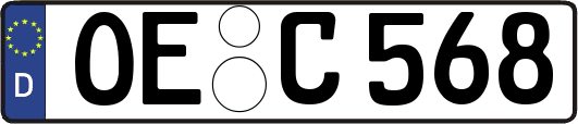 OE-C568