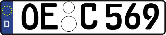 OE-C569