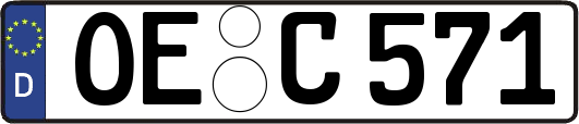 OE-C571