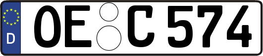 OE-C574