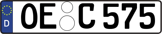 OE-C575