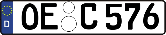 OE-C576