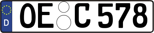 OE-C578