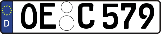 OE-C579