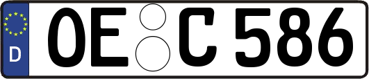 OE-C586