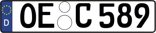 OE-C589