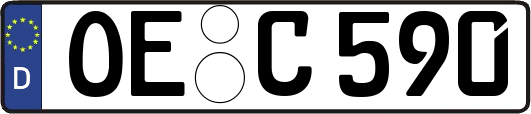 OE-C590
