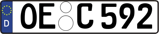 OE-C592