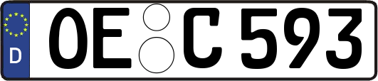 OE-C593