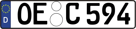 OE-C594