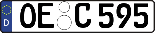 OE-C595