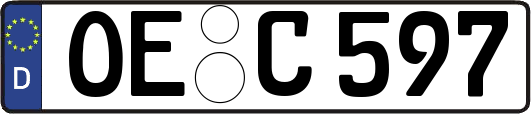 OE-C597