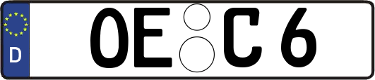 OE-C6
