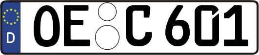 OE-C601