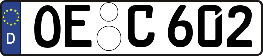 OE-C602