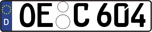 OE-C604