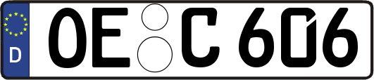 OE-C606