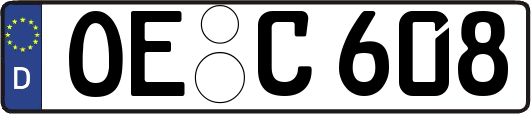 OE-C608