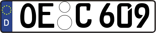 OE-C609