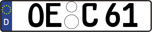 OE-C61