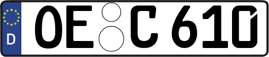 OE-C610