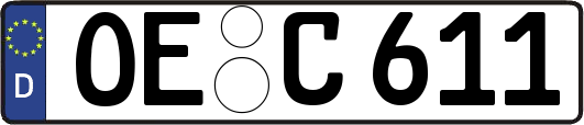 OE-C611