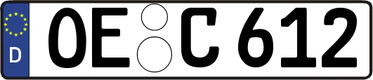 OE-C612