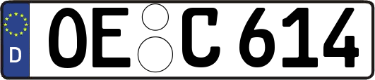 OE-C614