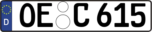 OE-C615