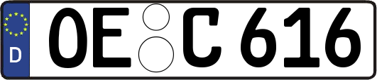 OE-C616